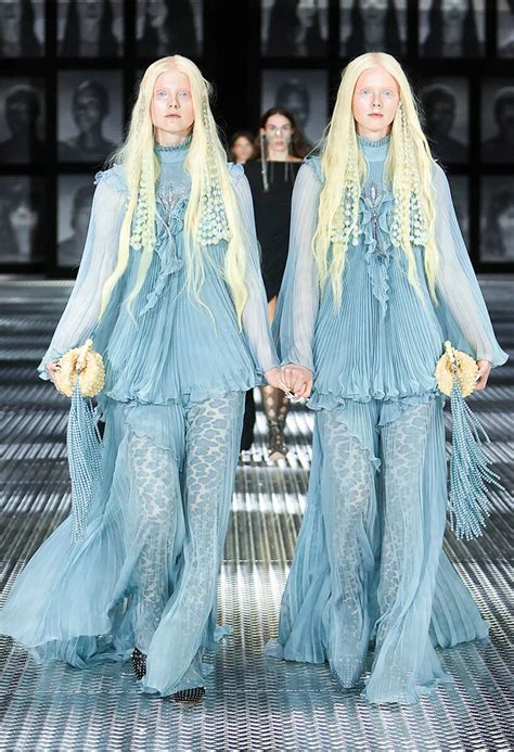 gucci haute couture 2024|alessandro michele Gucci collection.